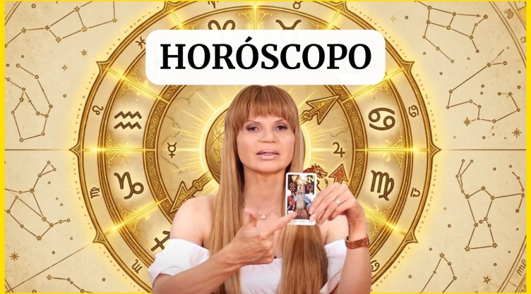 Horóscopo