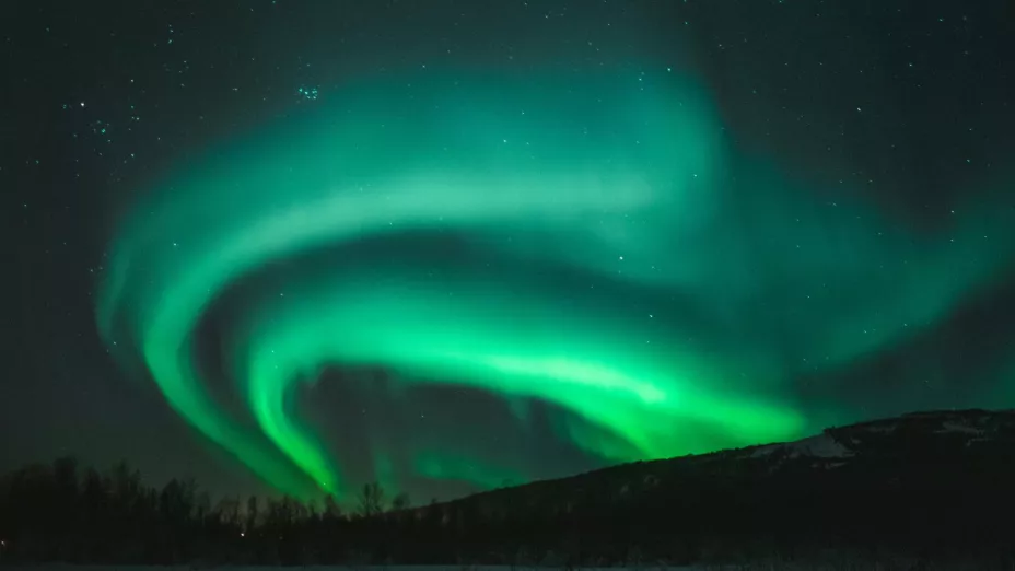 ¿Habrá auroras boreales en Jalisco hoy? La fecha pronosticada del fin de la tormenta solar