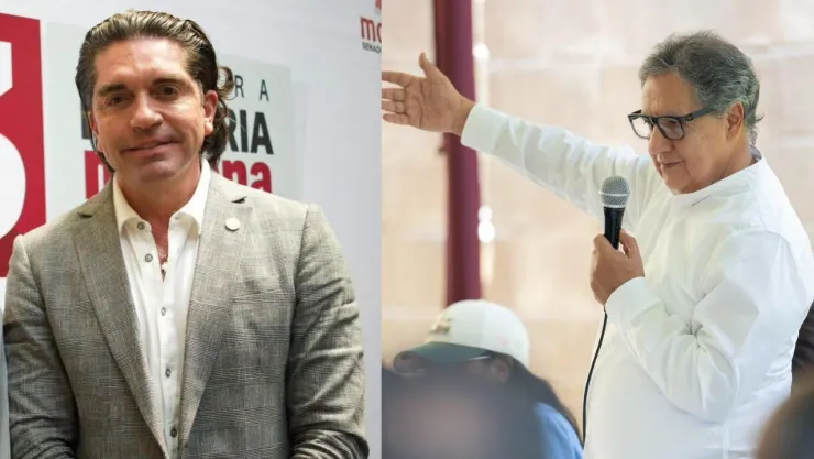Higinio Martínez da por cerrado el caso de Luis Fernando Salazar.
