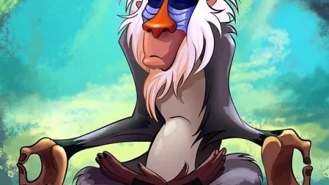 Hoy 21 de junio es día internacional del yoga.