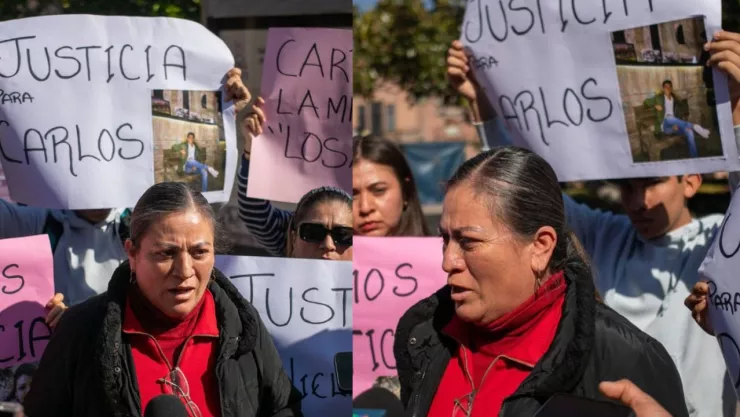 Rosalinda &Aacute;valos recibe medidas de seguridad tras denunciar a candidato ligado a crimen