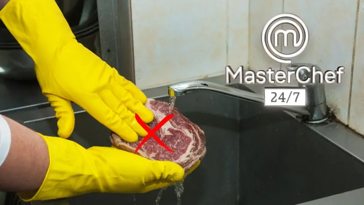 MasterChef 24/7