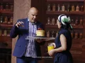 MasterChef Celebrity.