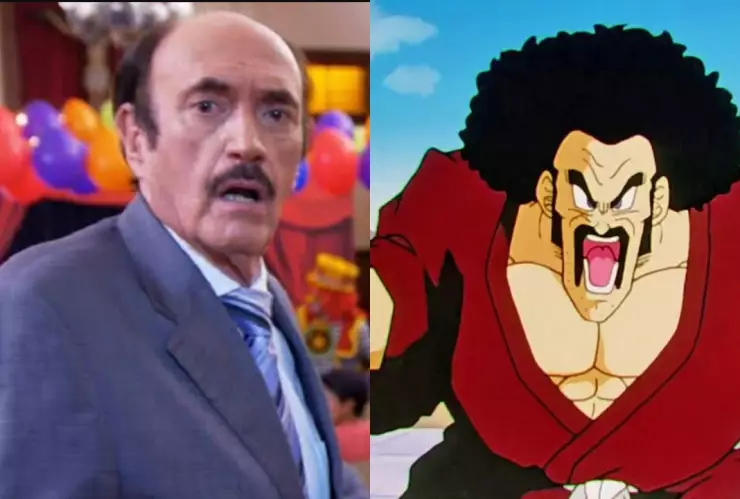 Muere legendario actor de doblaje de Dragon Ball, Roberto Sen, voz de Mr. Satán
