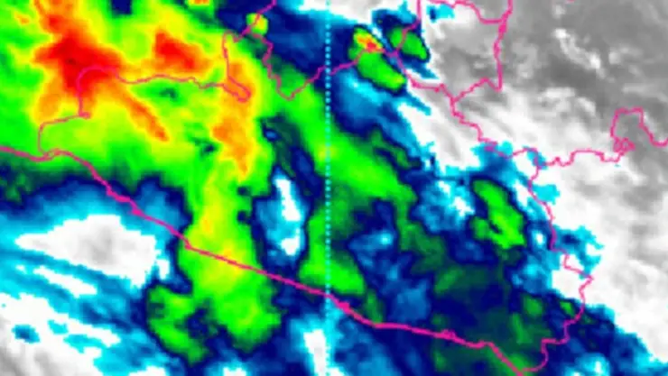 Clima Guerrero