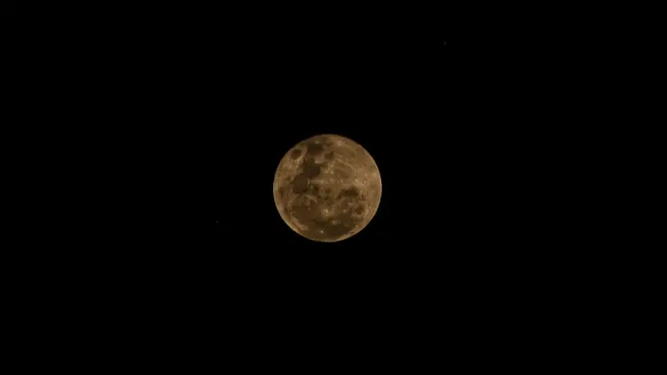 ¿Cuál es el significado de la Luna Negra? Esto dicen los astrónomos