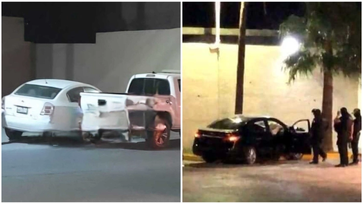 En una semana han asesinado a dos elementos.