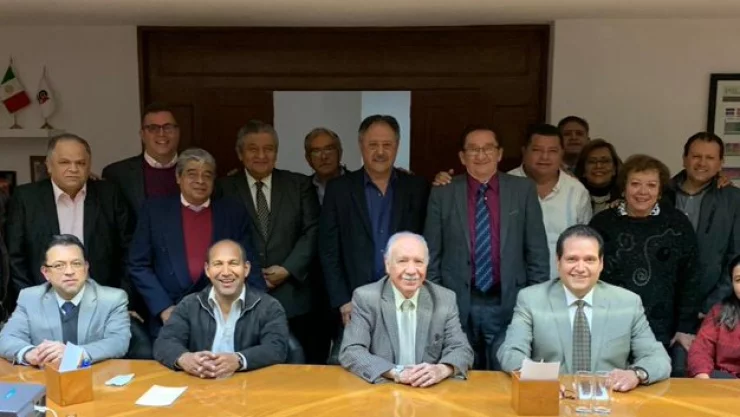 CIRT incremento salarial