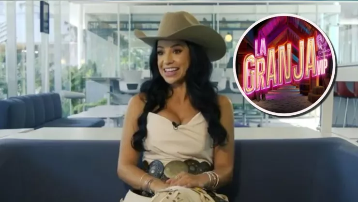 Ferka no cree en los amigos en La Granja VIP.