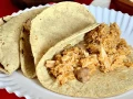 Deliciosa comida hemos tenido estos días