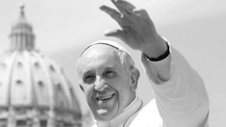 ¿De qué falleció el papa Francisco?