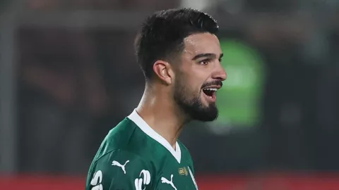 Palmeiras le pidió 20 millones de dólares a Rayados por el ‘Flaco’ López