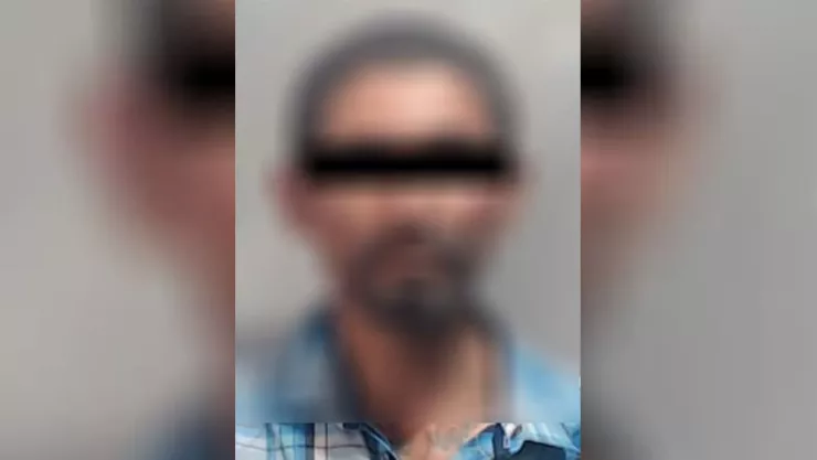 Detienen a hombre por robo de tubería en la colonia Miguel Alemán en Culiacán..jpg