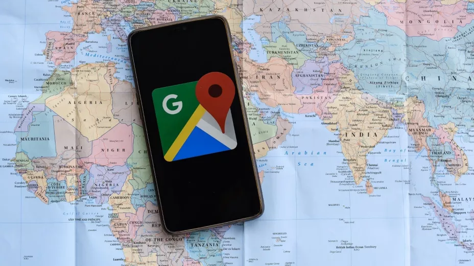 La unión de Google Maps y la IA traen grandes novedades y también soluciones para los conductores.