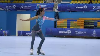 Cancún es sede del Campeonato Panamericano de Patinaje Artístico 2022