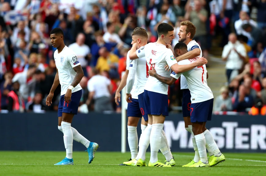 England v Bulgaria - UEFA Euro 2020 Qualifier