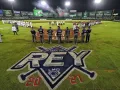 Leones vs Toros Juego 3 Serie del REY