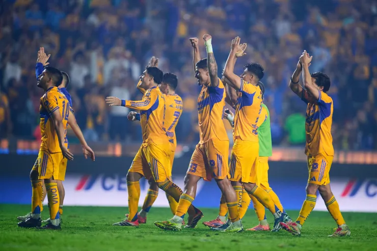 Tigres sumará refuerzos