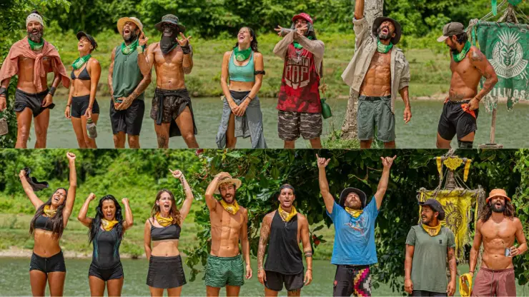 survivor-mexico-2025-quien-gano-las-recompensas