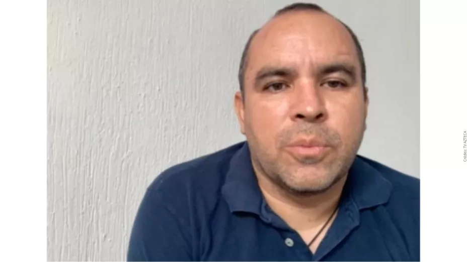 Caso de Livia Brito y el fotógrafo Ernesto Zepeda toma giro inesperado.