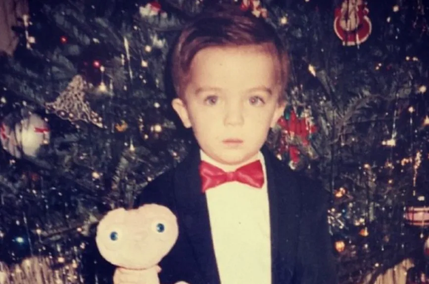 Frankie de niño.jpg