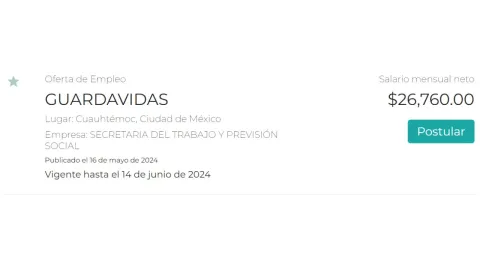 Trabajo en Canadá: Hotel abre vacante para mexicanos; ofrece salario mayor a 26 mil pesos
