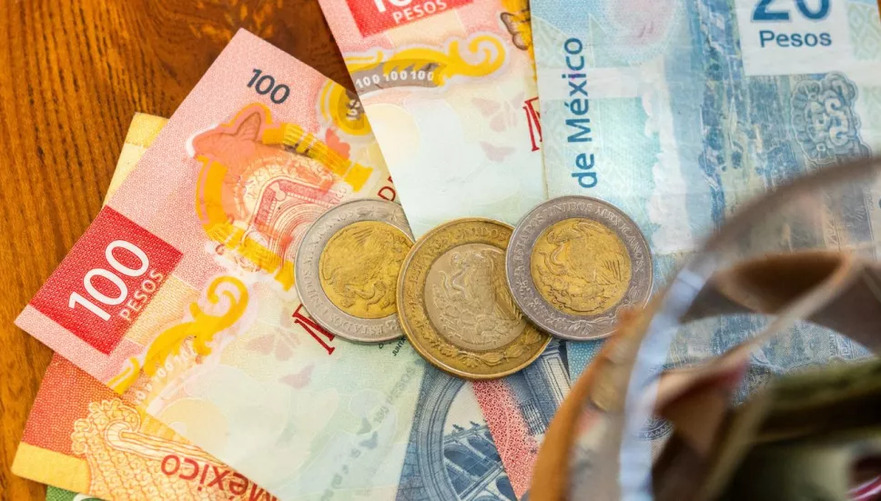 Nuevo salario minimo en Mexico este 2026