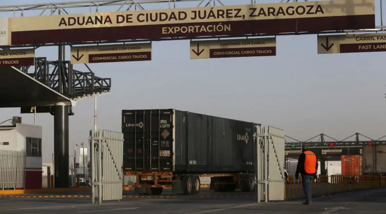 T-MEC productos exentos de impuestos.