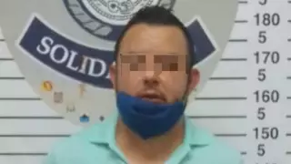 Detienen a hombre por extorsión sobre imágenes íntimas
