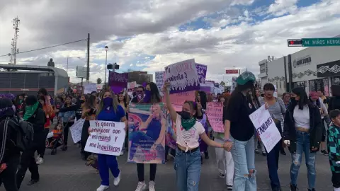 8M en Chihuahua 2024