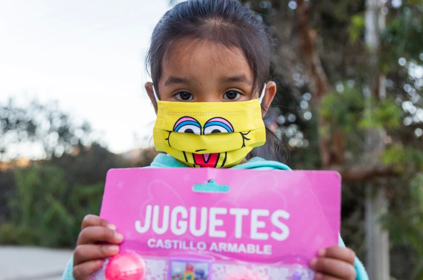 ¡Gracias por confiar en nosotros!