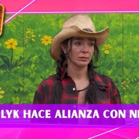La Granja VIP