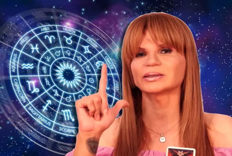 Horóscopos de Mhoni Vidente HOY: Predicciones para tu signo este domingo 9 de noviembre de 2025