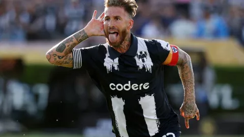 A que hora y donde ver el River vs Monterrey