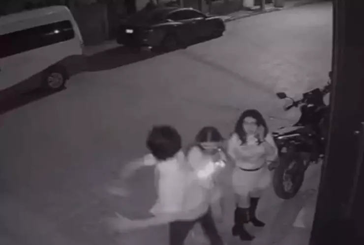 Caso Melanie Barragán_ Este es el estado de salud de la joven estudiante tras fuerte golpiza por su nuevo en Tampoco