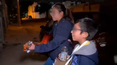 Ramada en Yucatán 2024_ ¿Por qué salen los niños a cantar_