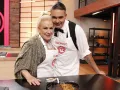 MasterChef Celebrity.