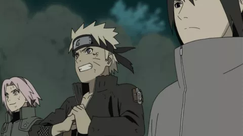 VIDEO Así se vería Naruto en live action La IA imagina un elenco de Hollywood que enloquece a los fans