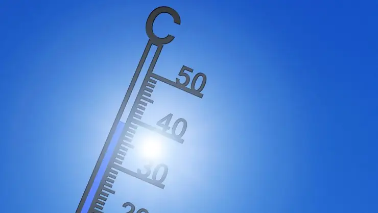 Clima en Guerrero