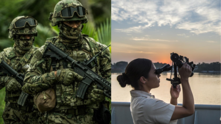 Convocatoria para la Universidad Naval 2023: Conoce los requisitos