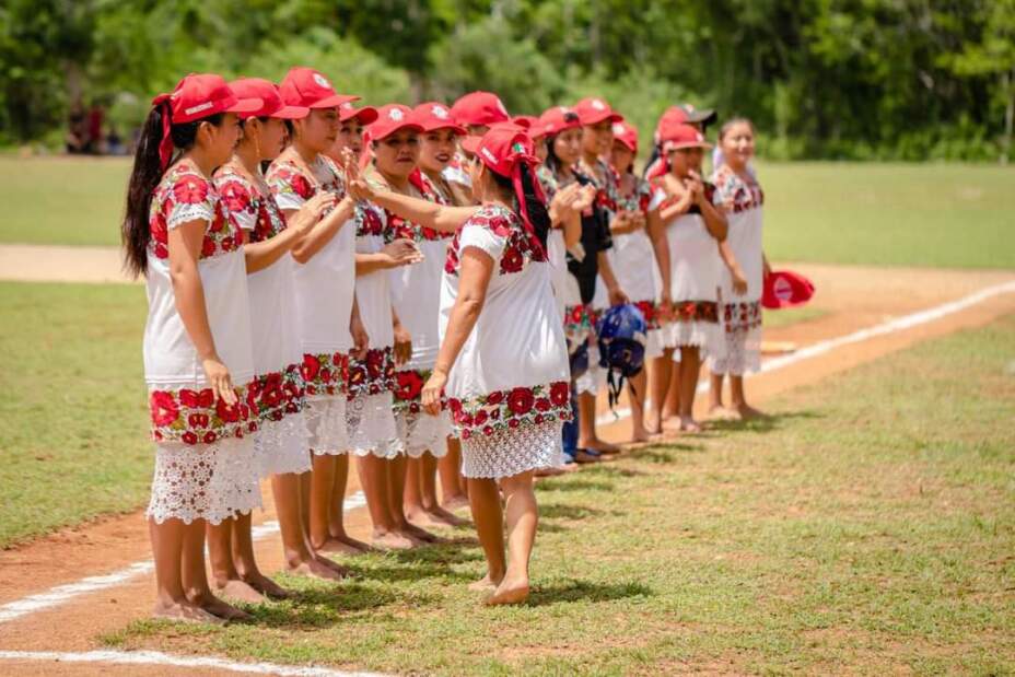 Elegidas de Punta Cana vencen a las Diablillas de Hondzonot
