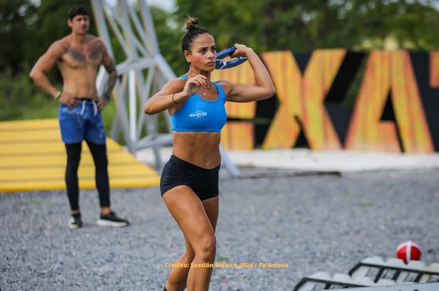 14 La gran final se acerca y Lili podría convertise en campeona por segunda ocasión. ¿Será.jpg