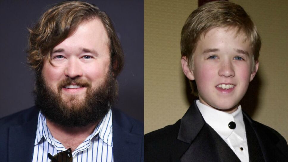 haley joel osment