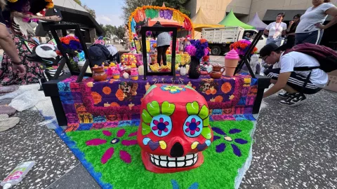 ofrendas-explanadas-cdmx-dia-muertos-alcaldias-donde-estan