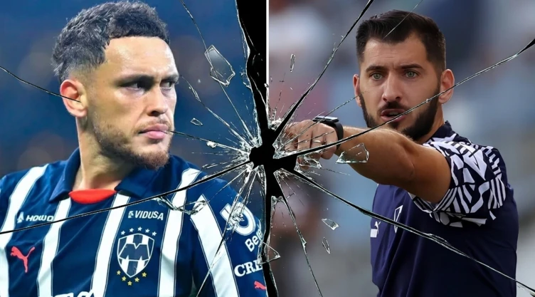 Lucas Ocampos y su relación con Nicolás Sánchez