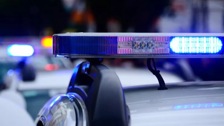 Asesinato Tijuana Matan a hombre en taxi libre en la colonia Fovissste V lunes 2 de octubre 2023