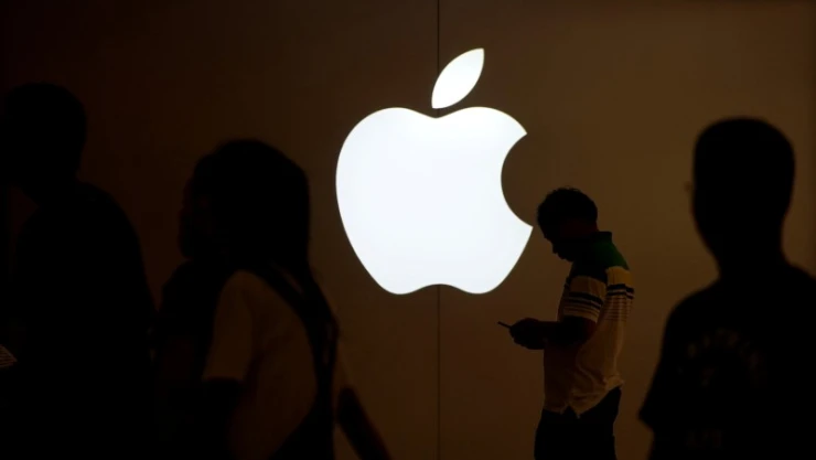 Apple