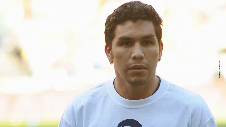 Salvador Cabañas rompe el silencio tras el balazo que acabó con su carrera.