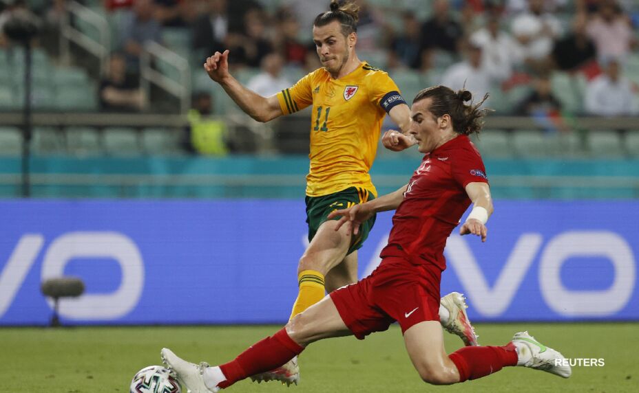 Gales vs Turquía
