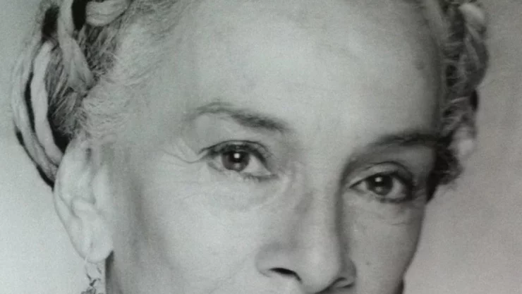 Fallece la primera actriz, Josefina Echánove, a los 93 años